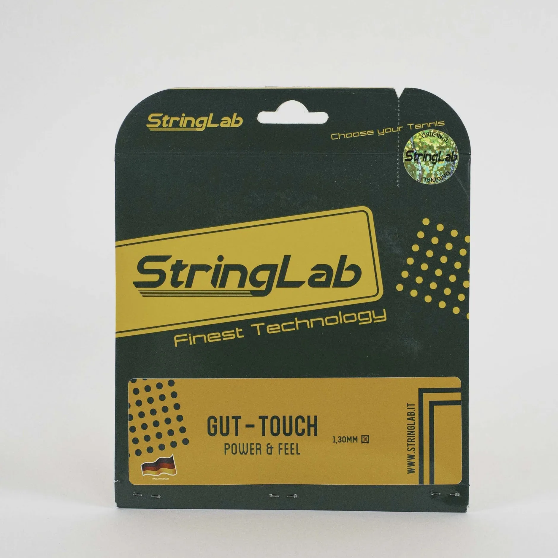 Gut Touch 17G/1.25 String Natural