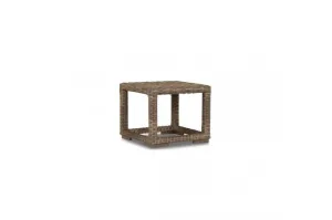 Havana End Table