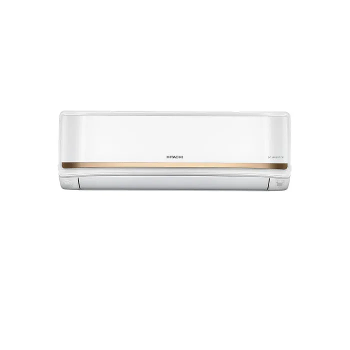 Hitachi RAS.G312PCBISS 1.0 ton 3 Star Inverter Split Air Conditioner Copper
