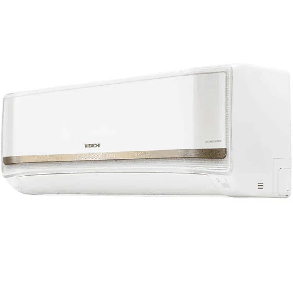 Hitachi RAS.G312PCBISS 1.0 ton 3 Star Inverter Split Air Conditioner Copper