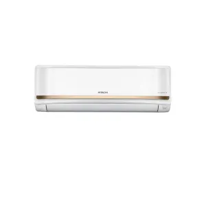 Hitachi RAS.G312PCBISS 1.0 ton 3 Star Inverter Split Air Conditioner Copper