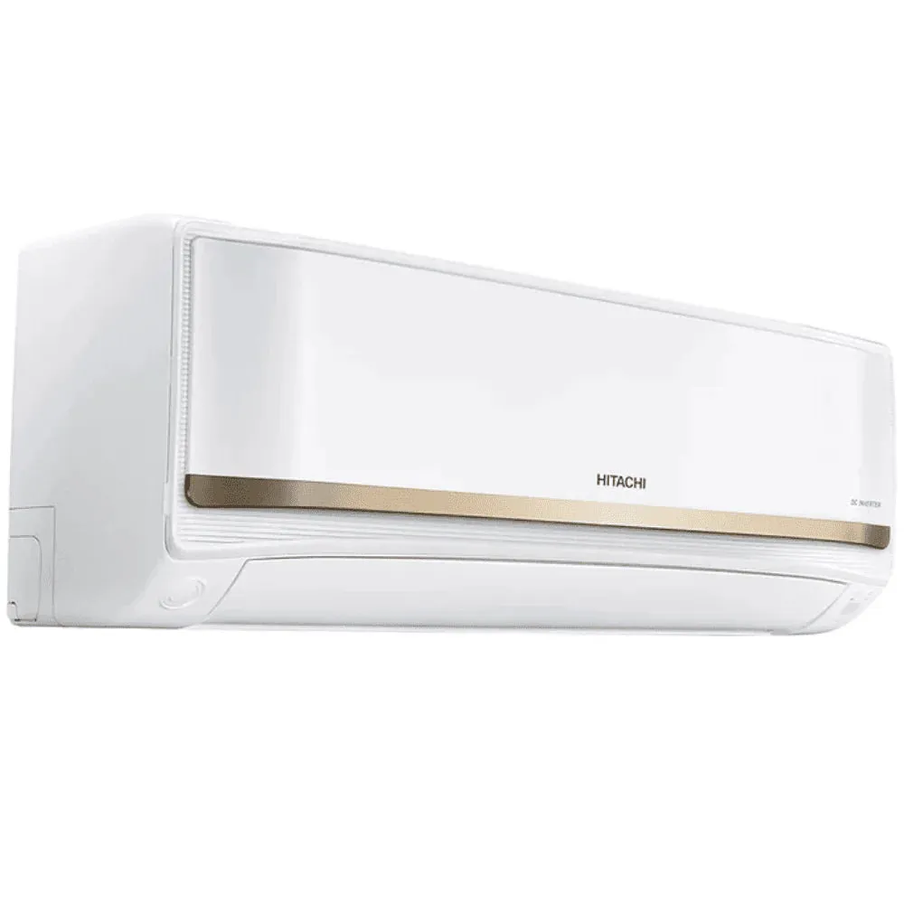 Hitachi RAS.G312PCBISS 1.0 ton 3 Star Inverter Split Air Conditioner Copper