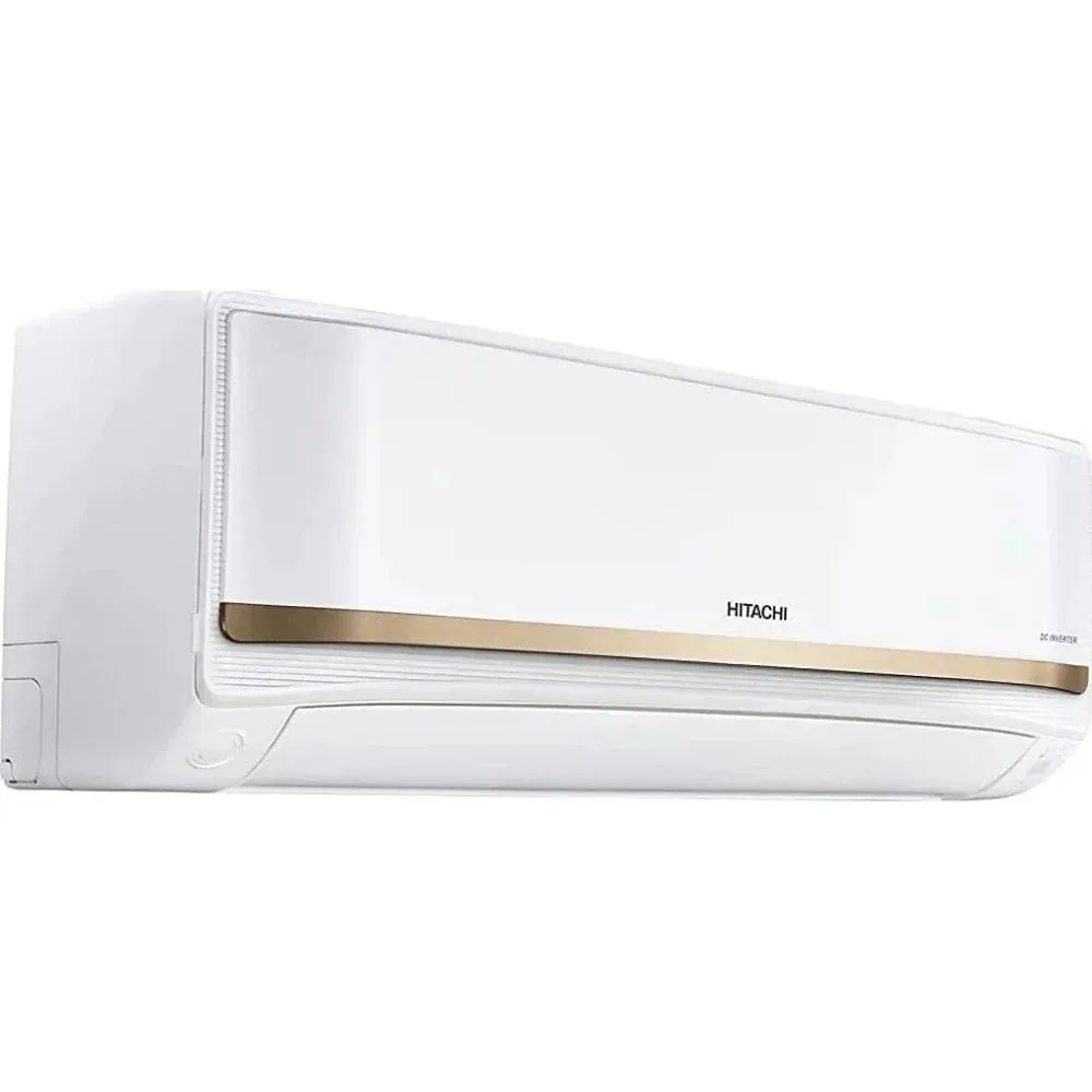 Hitachi RAS.G318PCCISS 1.5 ton 3 star Inverter Split Air Conditioner Copper