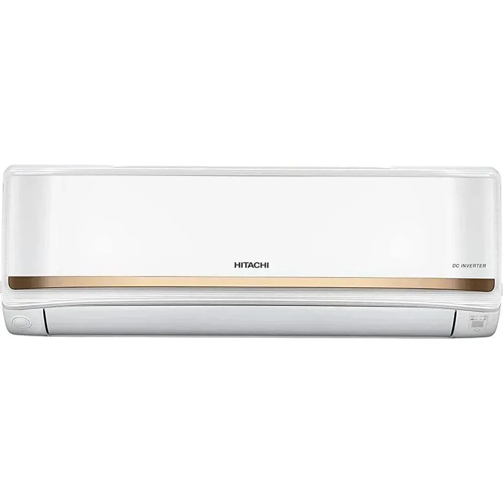Hitachi RAS.G318PCCISS 1.5 ton 3 star Inverter Split Air Conditioner Copper