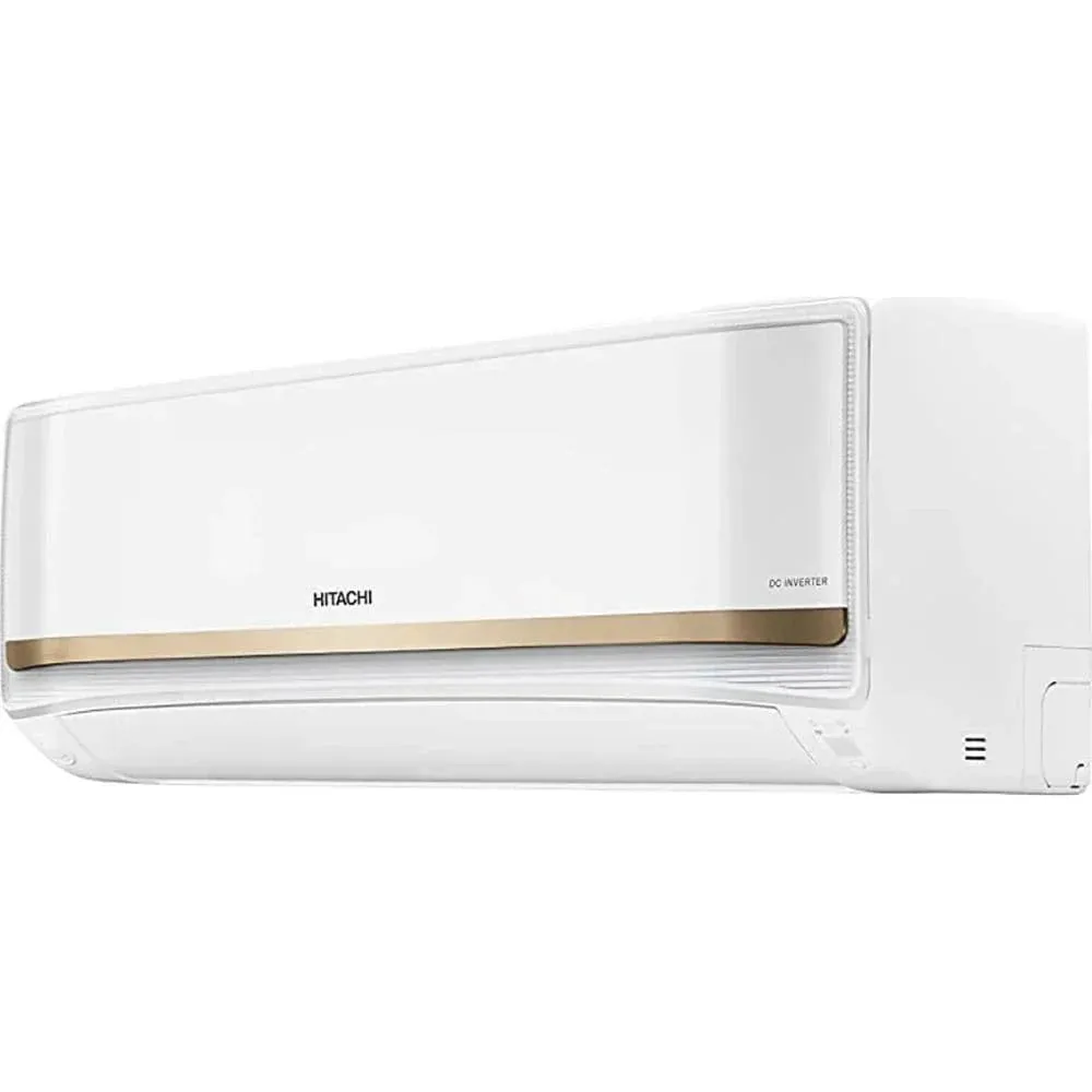 Hitachi RAS.G318PCCISS 1.5 ton 3 star Inverter Split Air Conditioner Copper