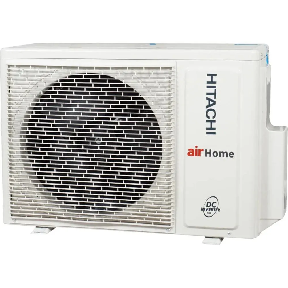 Hitachi RAS.G318PCCISS 1.5 ton 3 star Inverter Split Air Conditioner Copper