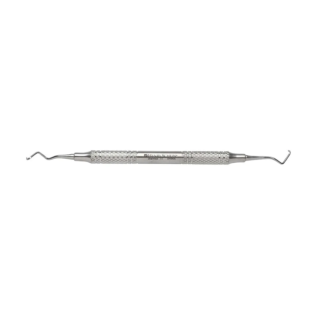 HS Air Plugger Hollenback #H1  Double End Each