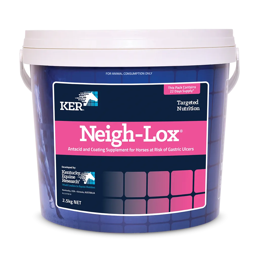 KER Neigh-Lox