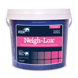 KER Neigh-Lox