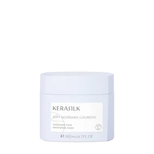 Kerasilk Smoothing Mask 200ml