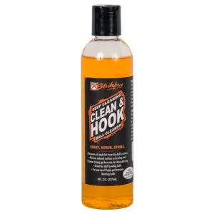 KR Strikeforce Clean & Hook Ball Cleaner
