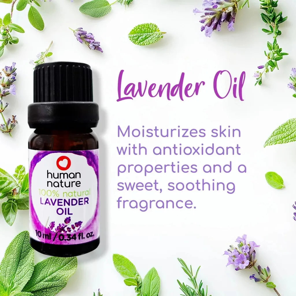 Lavender Oil 10ml
