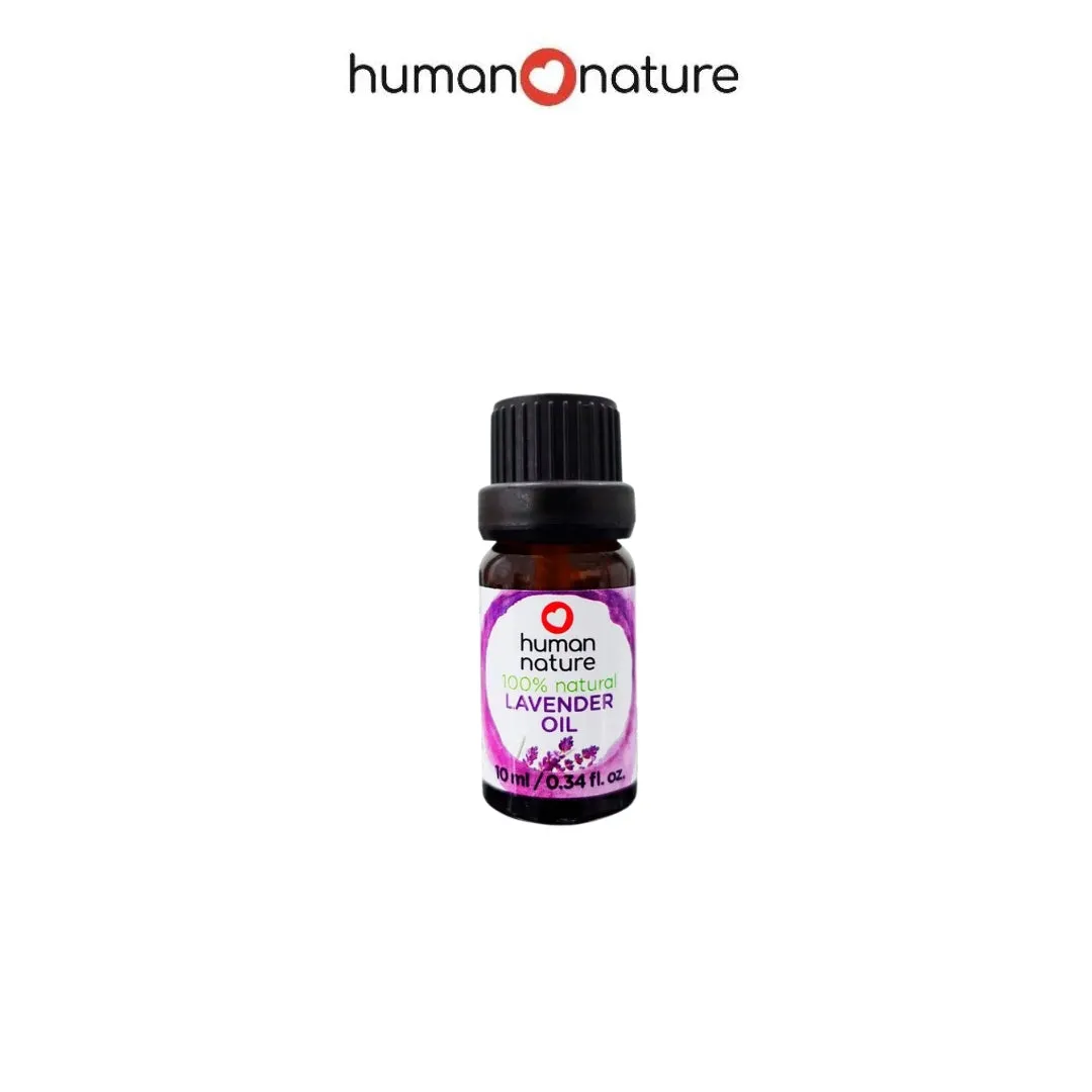 Lavender Oil 10ml