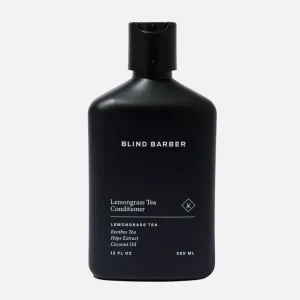 Lemongrass Tea Conditioner