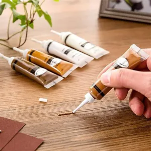 Limited time 50% offWood Furniture Scratch Repair Paint
