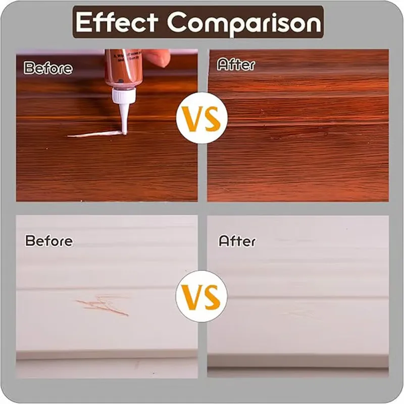Limited time 50% offWood Furniture Scratch Repair Paint