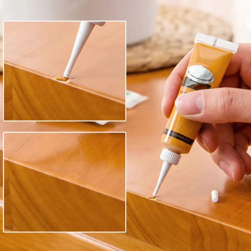 Limited time 50% offWood Furniture Scratch Repair Paint