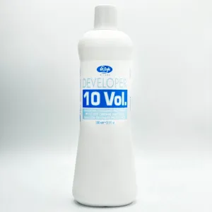 Lisap Peroxide Developer