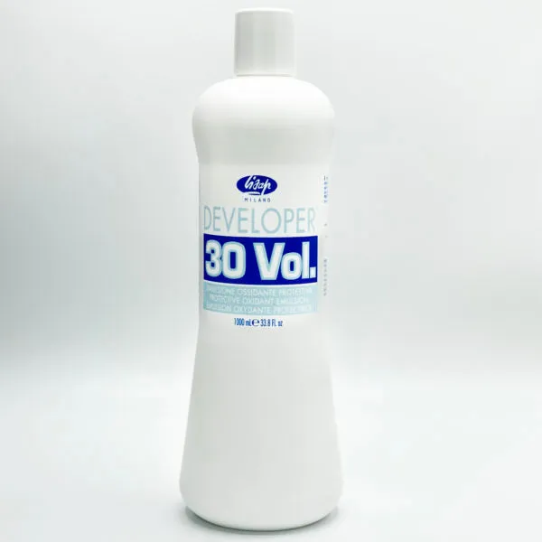 Lisap Peroxide Developer