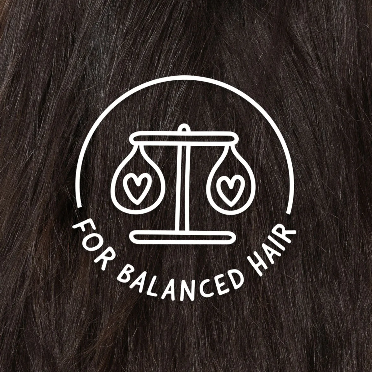Live and Let Shine™ Gift Pack for Balanced Hair