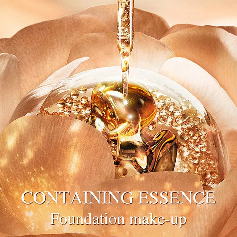 Makeup Holding Moisturizing Concealer Foundation