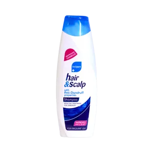 MEDIPURE HAIR AND SCALP ANTI DANDRUFF SHAMPOO 400ML