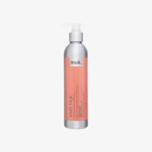 Muk Vivid Color Lock Shampoo