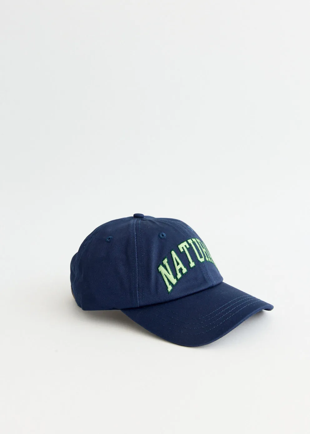 Natural Dad Hat