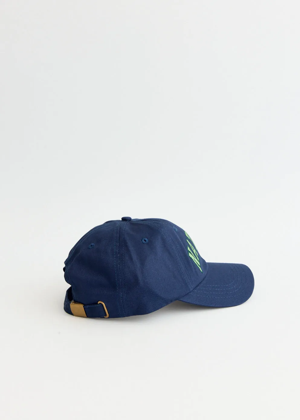 Natural Dad Hat