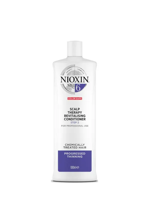 Nioxin 3D System 6 Scalp Revitaliser