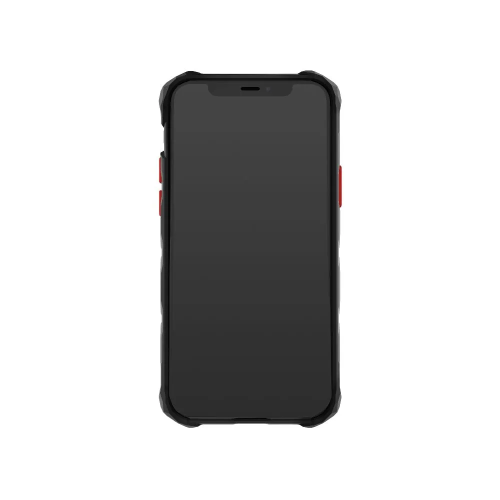 [OPEN BOX] ELEMENT CASE iPhone 12 Pro Max - Special Ops Case - Clear