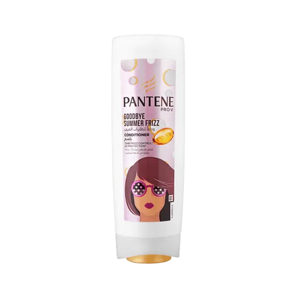 PANTENE GOODBYE SUMMER FRIZZ CONDITIONER 360ML