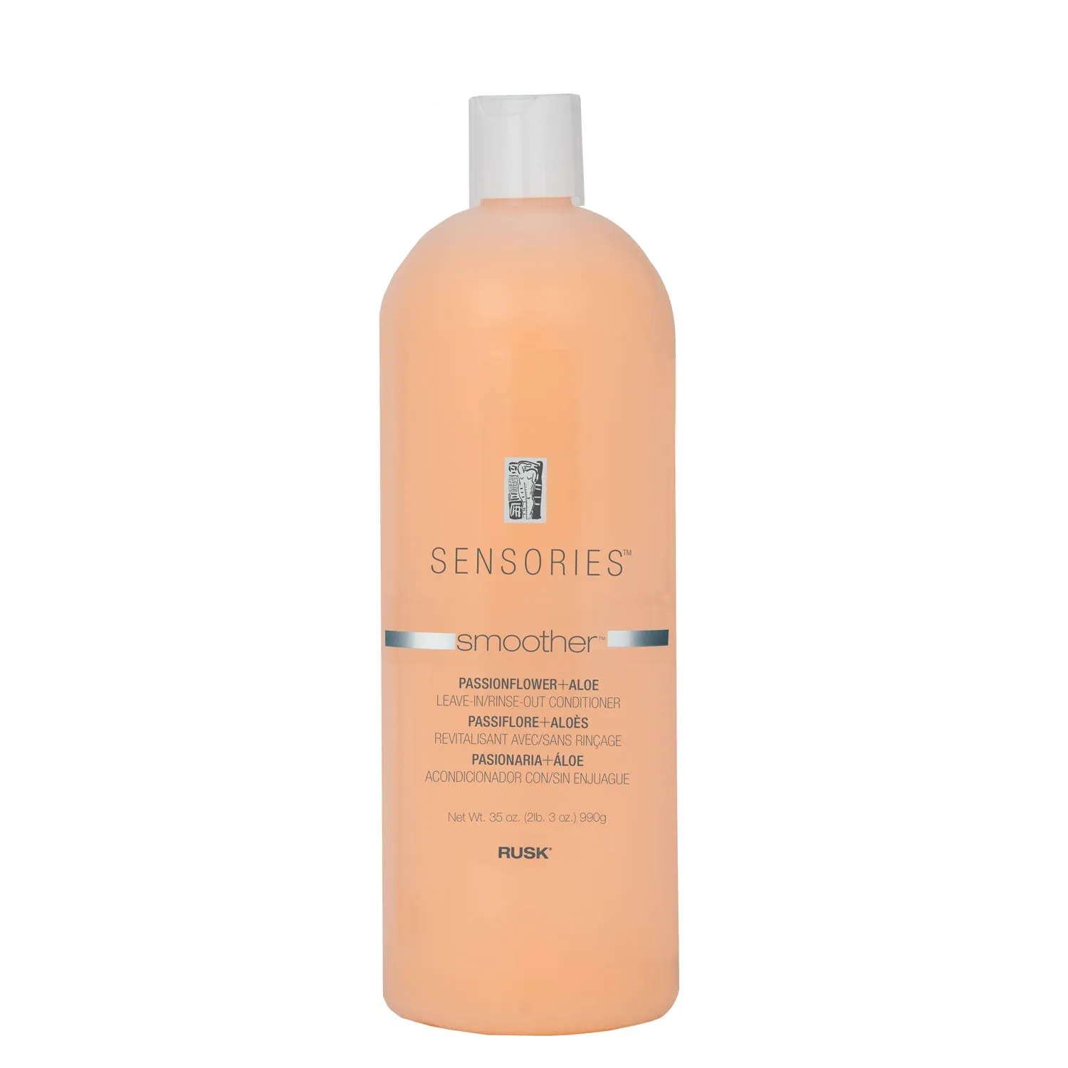 Passionflower Smooth Bundle