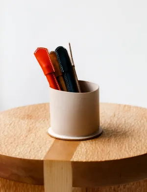Pen Stand Natural