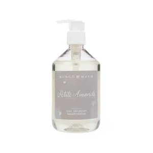 Petite Amande Dog Shampoo