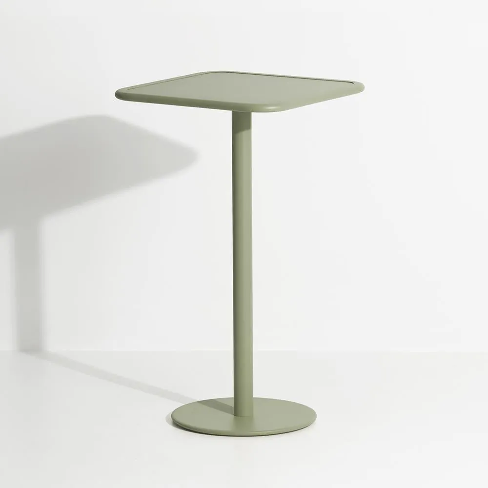 Petite Friture Week-End High Table