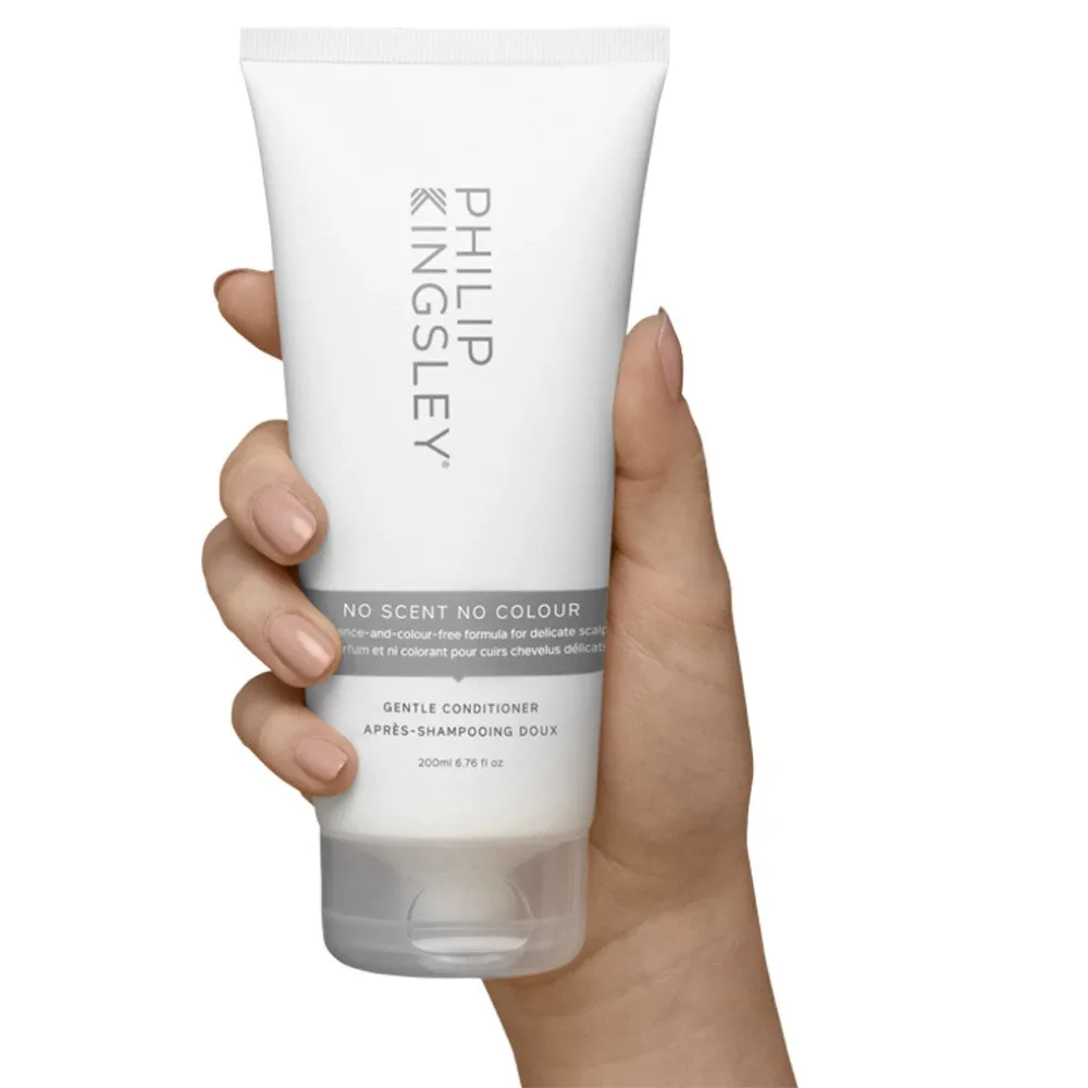 Philip Kingsley No Scent No Colour Conditioner 200ml