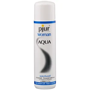 PJUR WOMAN AQUA