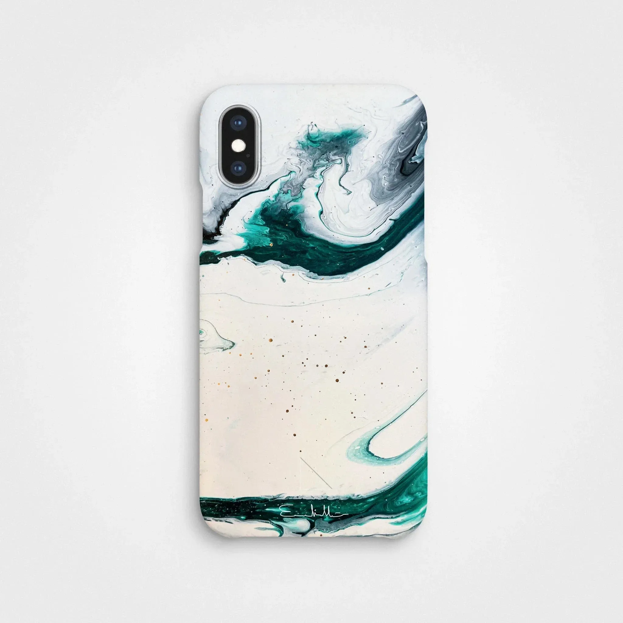Plant-based phone case, Emma Lindström | Canaiio VII