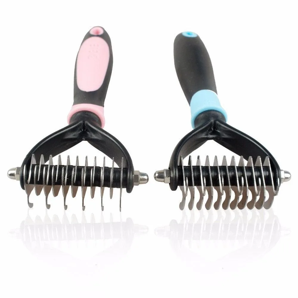 Professional Hair Comb for Dog