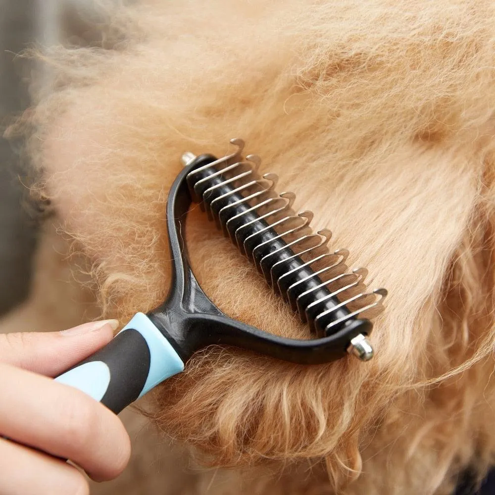 Professional Hair Comb for Dog