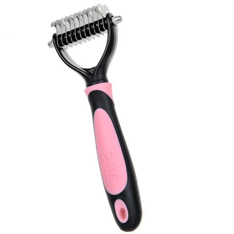 Professional Hair Comb for Dog