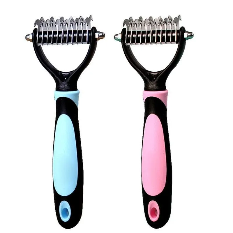 Professional Hair Comb for Dog
