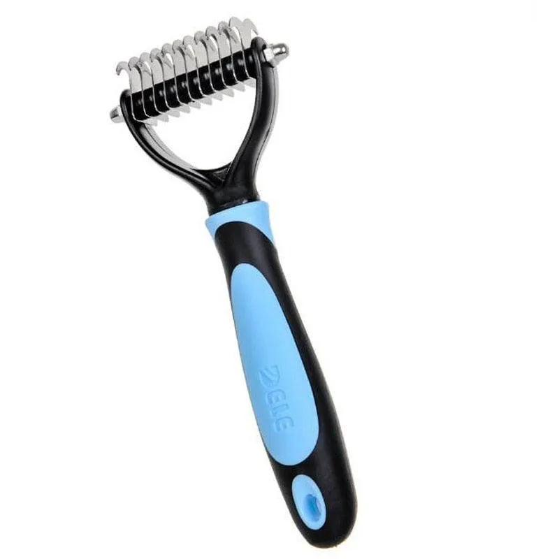 Professional Hair Comb for Dog