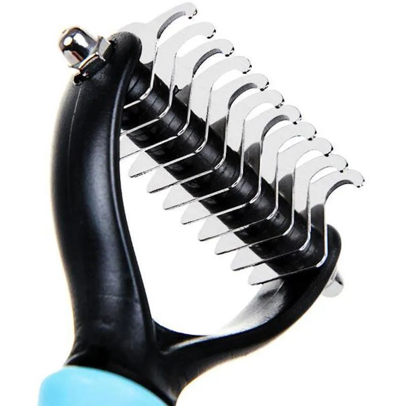 Professional Hair Comb for Dog
