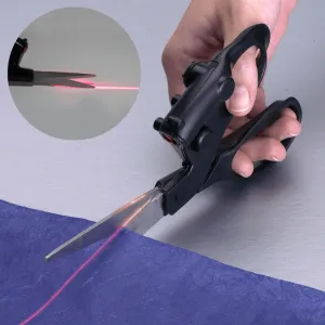 Professional Laser Guided Scissor