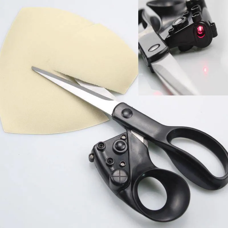 Professional Laser Guided Scissor