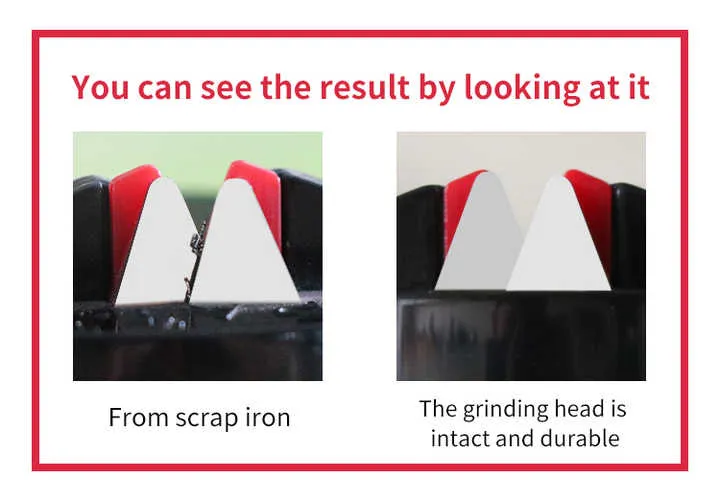 Professional Sharpener Household-مبراة احترافية