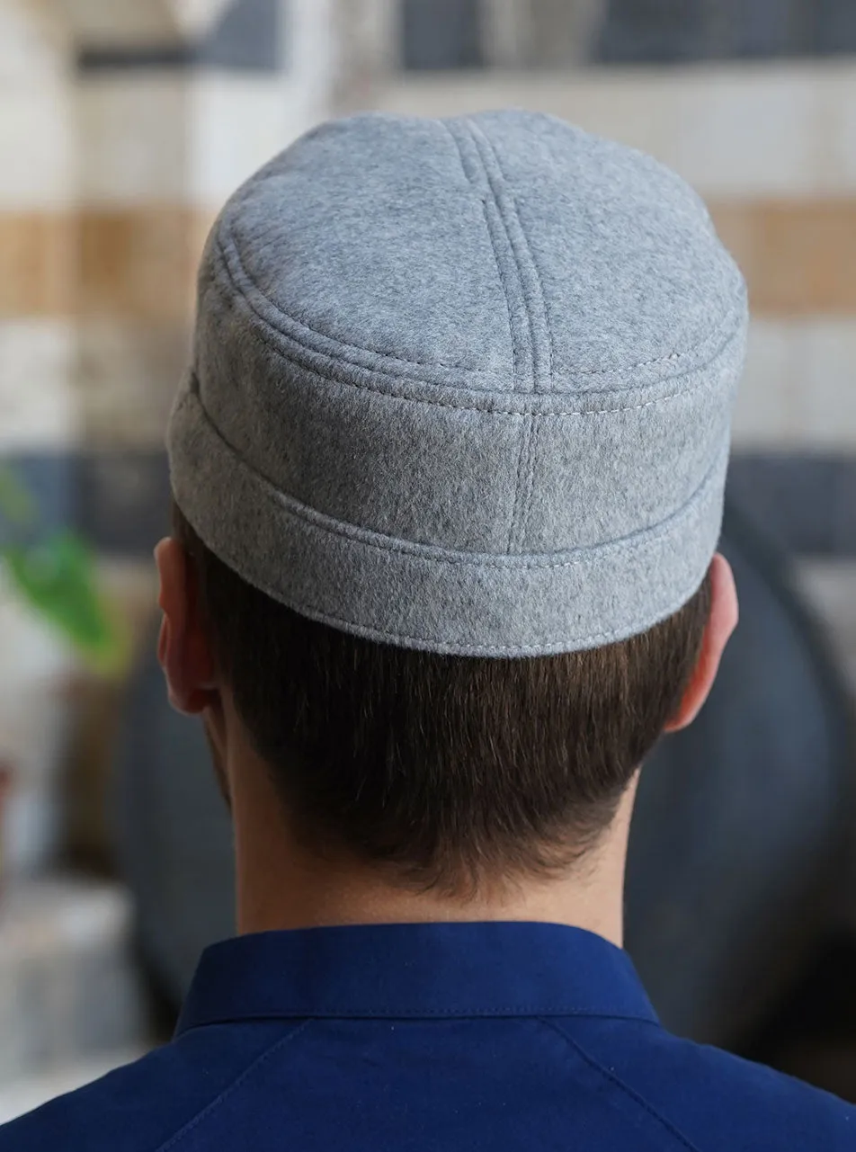 Professional Wool Kufi