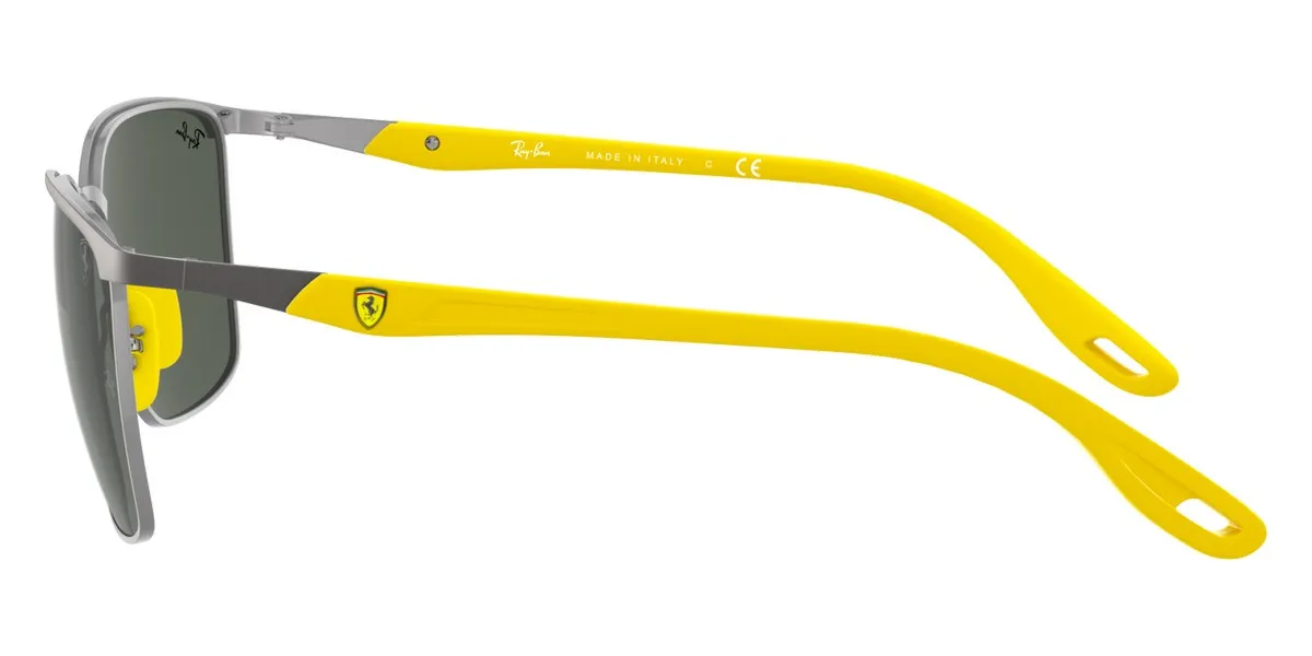 Ray-Ban® Scuderia Ferrari Collection RB3673M
